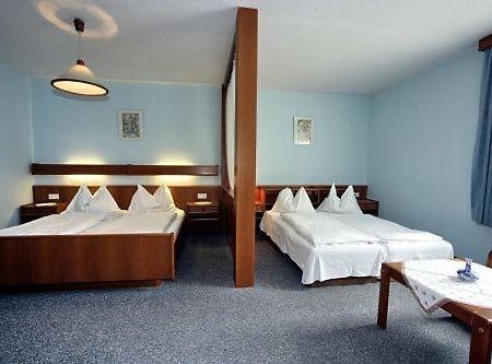 Gasthof Thaller Otel Lebring Dış mekan fotoğraf