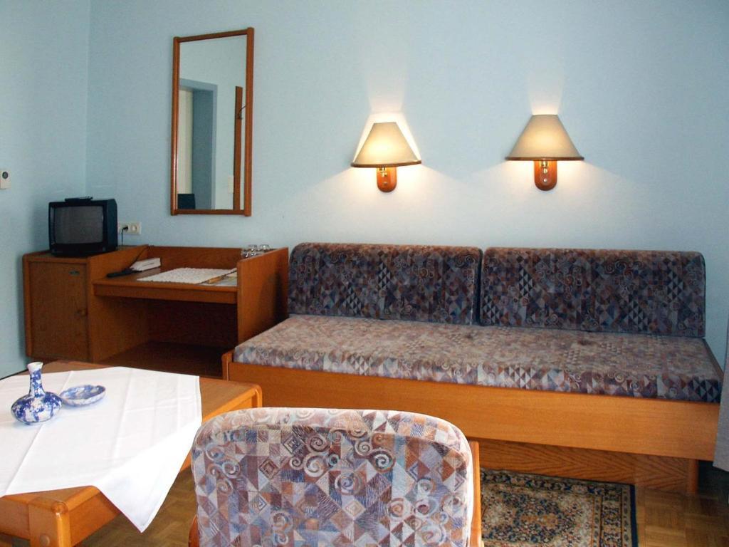 Gasthof Thaller Otel Lebring Oda fotoğraf