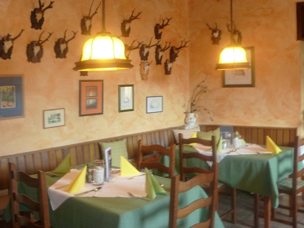 Gasthof Thaller Otel Lebring Dış mekan fotoğraf