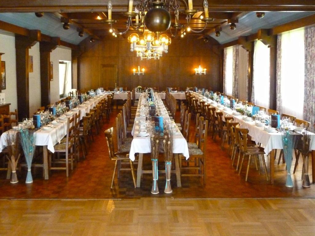 Gasthof Thaller Otel Lebring Dış mekan fotoğraf