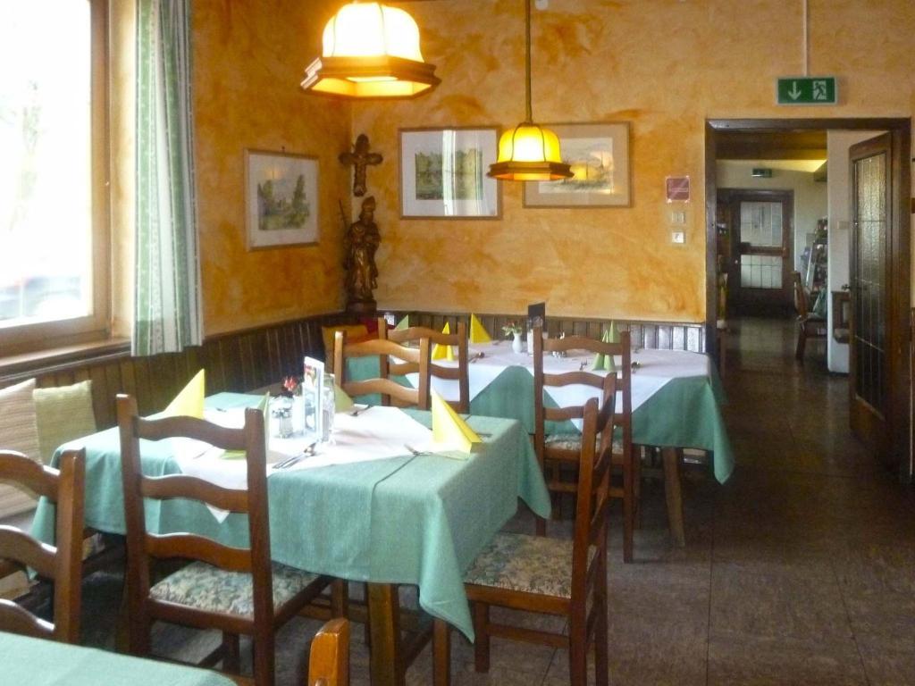 Gasthof Thaller Otel Lebring Dış mekan fotoğraf