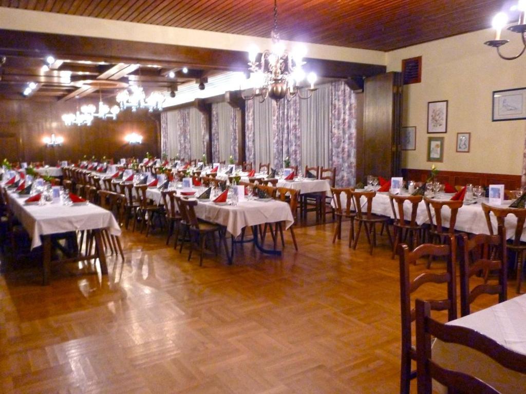 Gasthof Thaller Otel Lebring Dış mekan fotoğraf