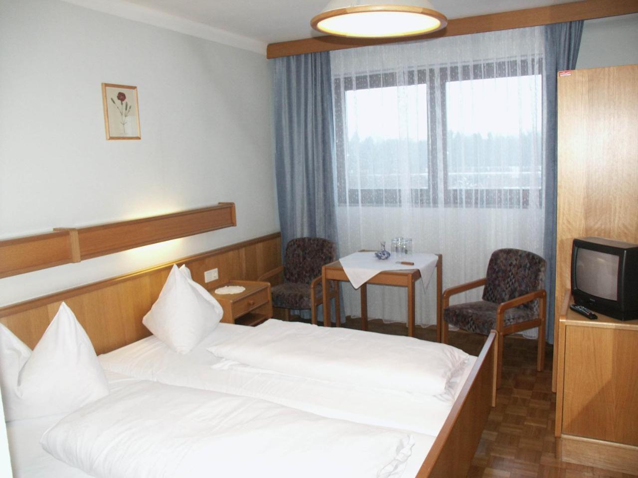 Gasthof Thaller Otel Lebring Dış mekan fotoğraf